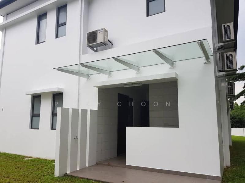 Bungalow House untuk Disewa di Valencia (Sungai Buloh) - Pinky Choong - Exterior - PropertyGuru.com.my