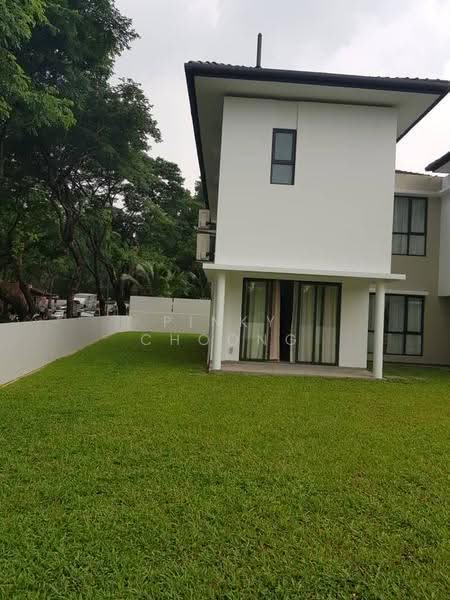Bungalow House untuk Disewa di Valencia (Sungai Buloh) - Pinky Choong - Exterior - PropertyGuru.com.my