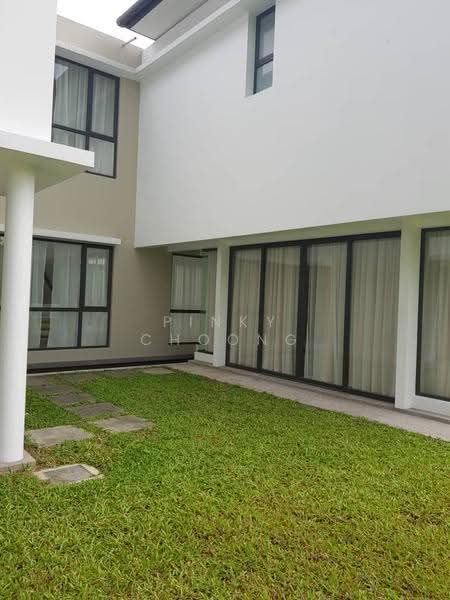 Bungalow House untuk Disewa di Valencia (Sungai Buloh) - Pinky Choong - Exterior - PropertyGuru.com.my