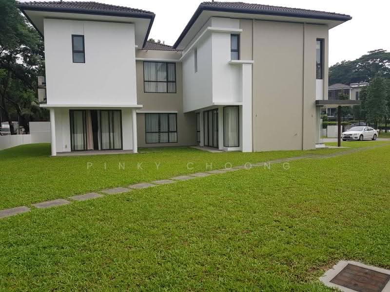Bungalow House untuk Disewa di Valencia (Sungai Buloh) - Pinky Choong - Exterior - PropertyGuru.com.my