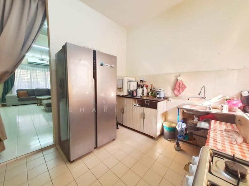 Rumah Teres 2-Tingkat untuk Dijual di Alam Suria (Puncak Alam) - Syafiq Sharifudin - PropertyGuru.com.my