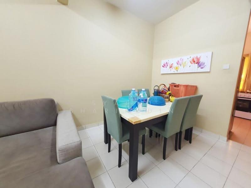 Rumah Teres 2-Tingkat untuk Dijual di Alam Suria (Puncak Alam) - Syafiq Sharifudin - PropertyGuru.com.my