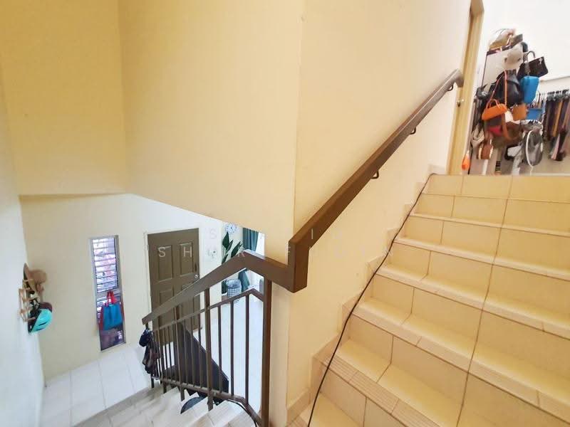 Rumah Teres 2-Tingkat untuk Dijual di Alam Suria (Puncak Alam) - Syafiq Sharifudin - PropertyGuru.com.my