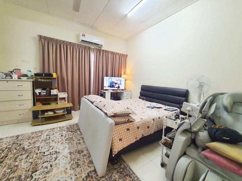 Rumah Teres 2-Tingkat untuk Dijual di Alam Suria (Puncak Alam) - Syafiq Sharifudin - PropertyGuru.com.my