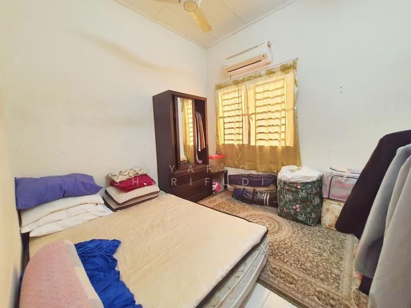 Rumah Teres 2-Tingkat untuk Dijual di Alam Suria (Puncak Alam) - Syafiq Sharifudin - PropertyGuru.com.my