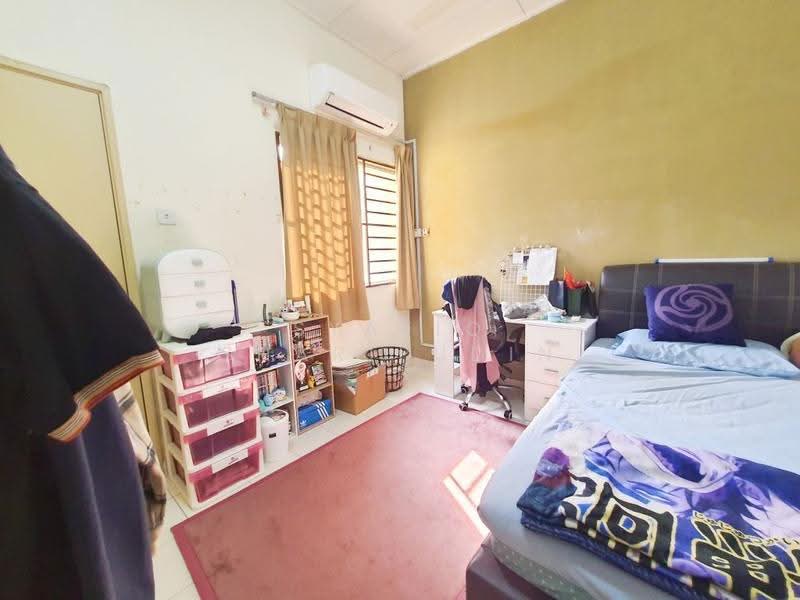 Rumah Teres 2-Tingkat untuk Dijual di Alam Suria (Puncak Alam) - Syafiq Sharifudin - PropertyGuru.com.my