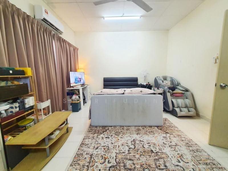Rumah Teres 2-Tingkat untuk Dijual di Alam Suria (Puncak Alam) - Syafiq Sharifudin - PropertyGuru.com.my