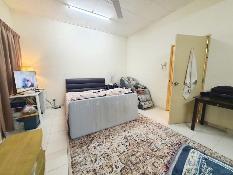 Rumah Teres 2-Tingkat untuk Dijual di Alam Suria (Puncak Alam) - Syafiq Sharifudin - PropertyGuru.com.my