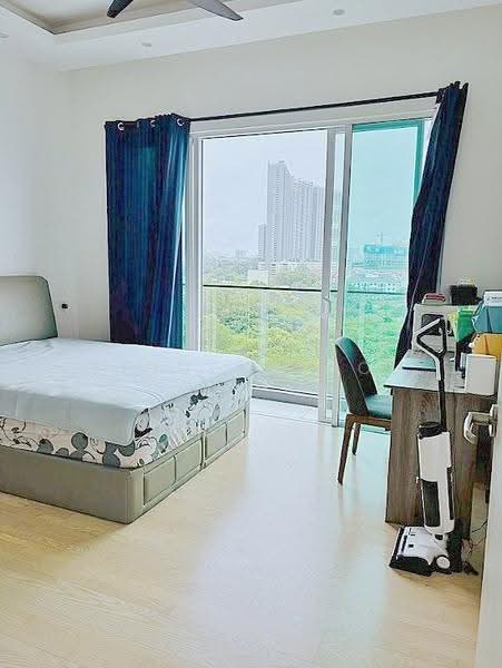 Condominium for Sale at QuayWest Residence - Vincent Ooi - Bedroom - PropertyGuru.com.my