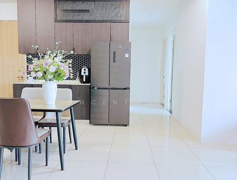 Condominium for Sale at QuayWest Residence - Vincent Ooi - Kitchen - PropertyGuru.com.my