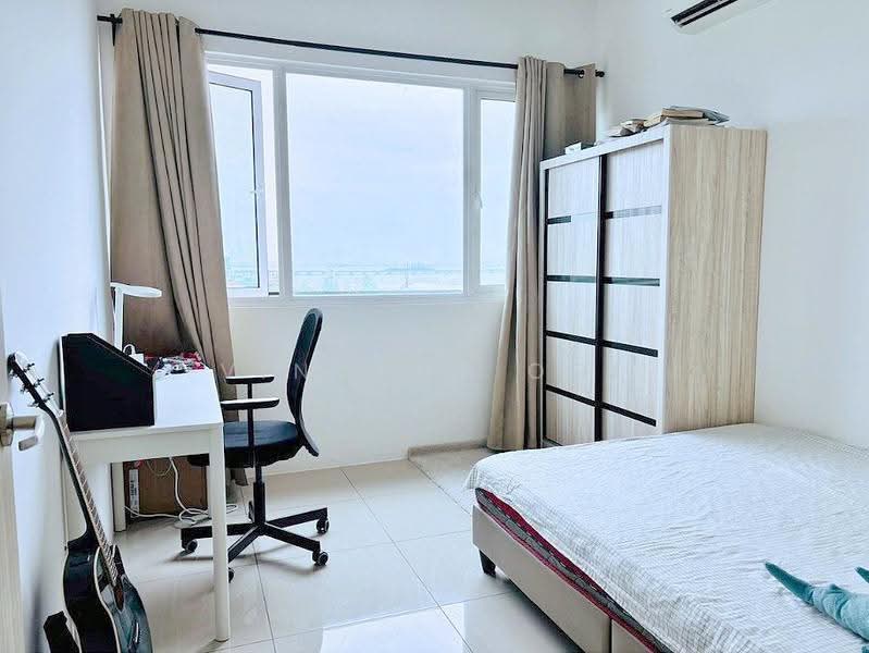 Condominium for Sale at QuayWest Residence - Vincent Ooi - Bedroom - PropertyGuru.com.my