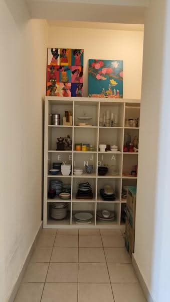 Condominium for Sale at Tiffani Kiara - Lee Jia Ying - Interior - PropertyGuru.com.my
