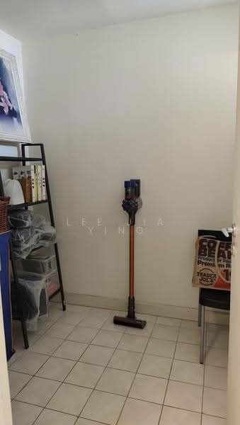 Condominium for Sale at Tiffani Kiara - Lee Jia Ying - Interior - PropertyGuru.com.my