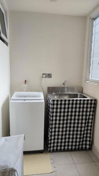 Condominium for Sale at Tiffani Kiara - Lee Jia Ying - Interior - PropertyGuru.com.my