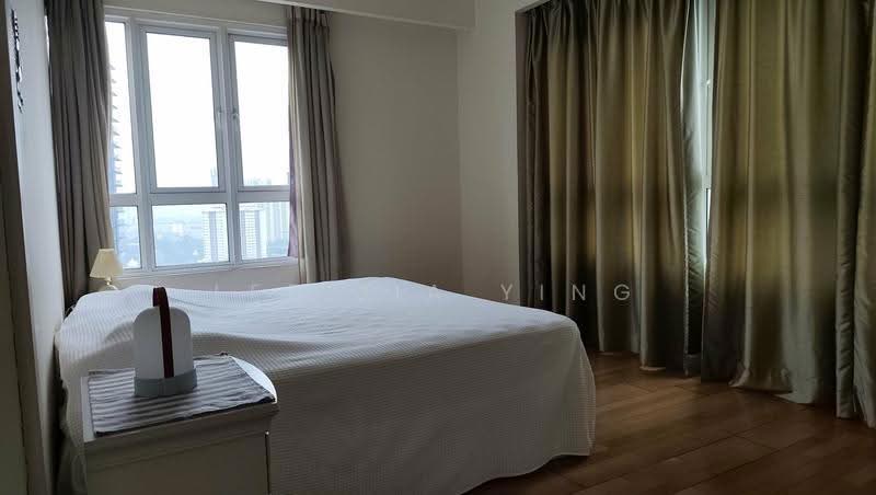 Condominium for Sale at Tiffani Kiara - Lee Jia Ying - Bedroom - PropertyGuru.com.my