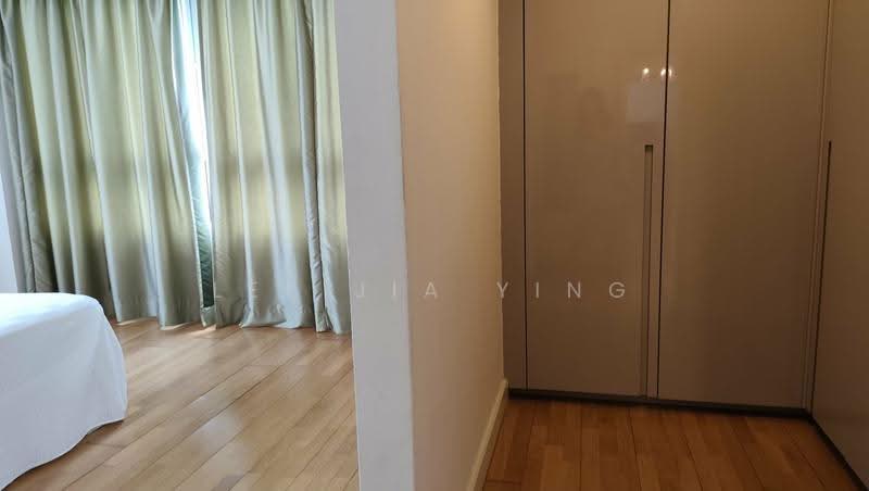 Condominium for Sale at Tiffani Kiara - Lee Jia Ying - Bedroom - PropertyGuru.com.my