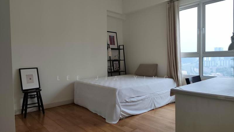 Condominium for Sale at Tiffani Kiara - Lee Jia Ying - Bedroom - PropertyGuru.com.my