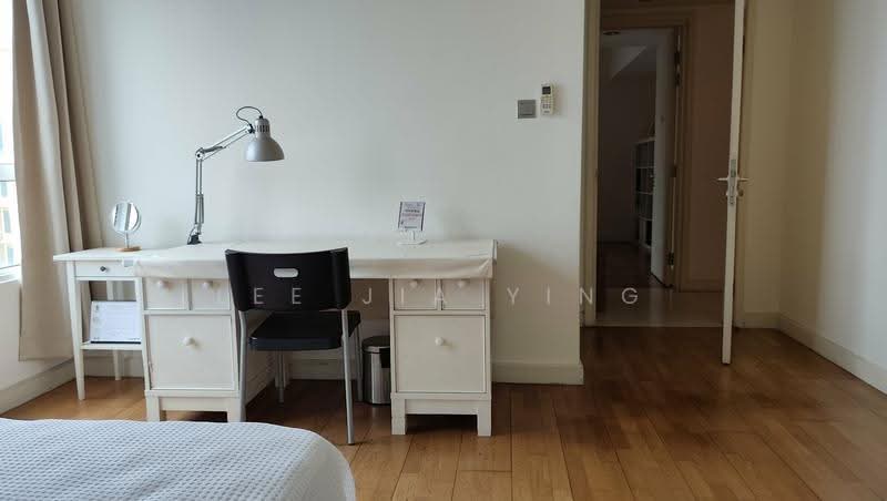 Condominium for Sale at Tiffani Kiara - Lee Jia Ying - Study - PropertyGuru.com.my