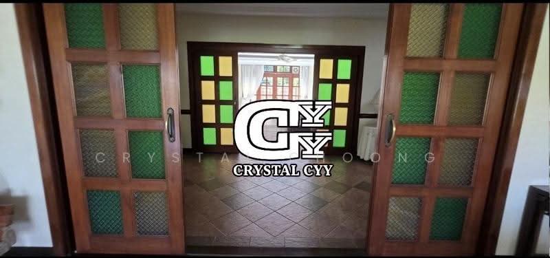 Bungalow House for Rent in Pulau Tikus (George Town) - Crystal Choong - Interior - PropertyGuru.com.my