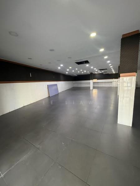 Kedai untuk Disewa di Kota Kemuning (Shah Alam) - Ee Liaw - Interior - PropertyGuru.com.my
