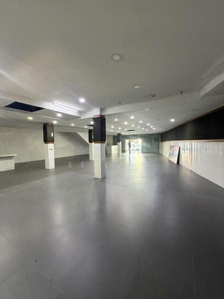 Kedai untuk Disewa di Kota Kemuning (Shah Alam) - Ee Liaw - Interior - PropertyGuru.com.my