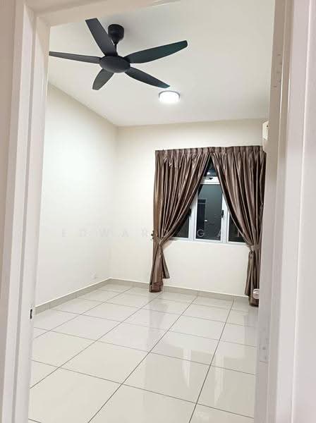 Kediaman Servis untuk Dijual di Meridin Bayvue @ Sierra Perdana - Edward Gan - Interior - PropertyGuru.com.my