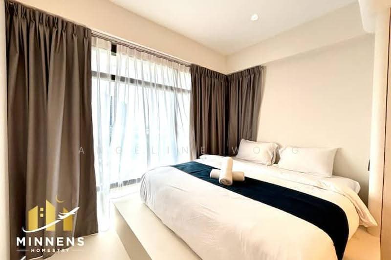 Service Residence for Sale at Emerald 9 - Angeline Wong - Bedroom - PropertyGuru.com.my