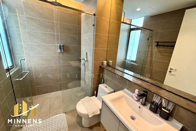 Service Residence for Sale at Emerald 9 - Angeline Wong - PropertyGuru.com.my