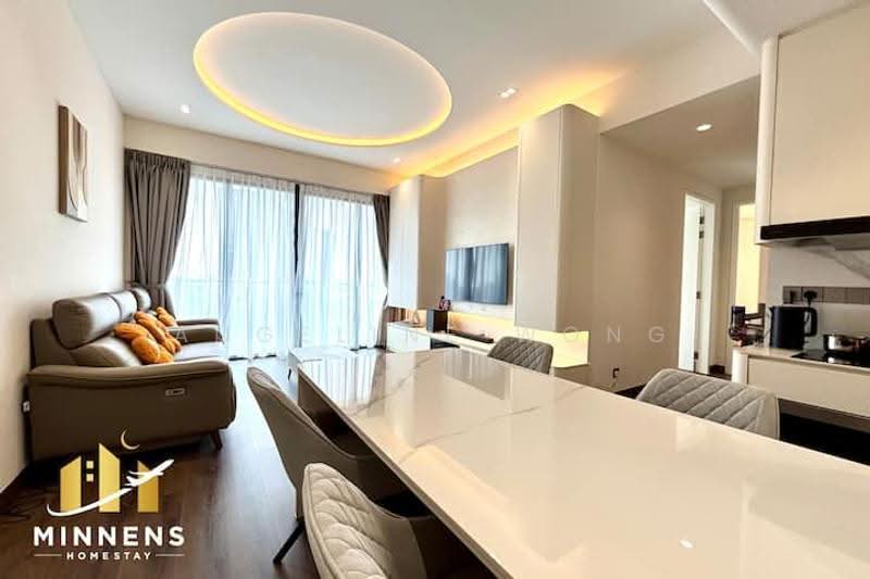 Service Residence for Sale at Emerald 9 - Angeline Wong - PropertyGuru.com.my