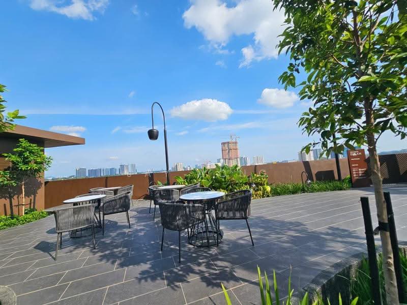 Kediaman Servis untuk Disewa di Residensi Dian II - Jay Wong - Exterior - PropertyGuru.com.my