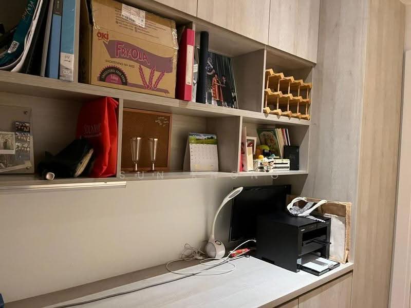 Condominium for Sale at Westside Three - Sun Khong - Study - PropertyGuru.com.my