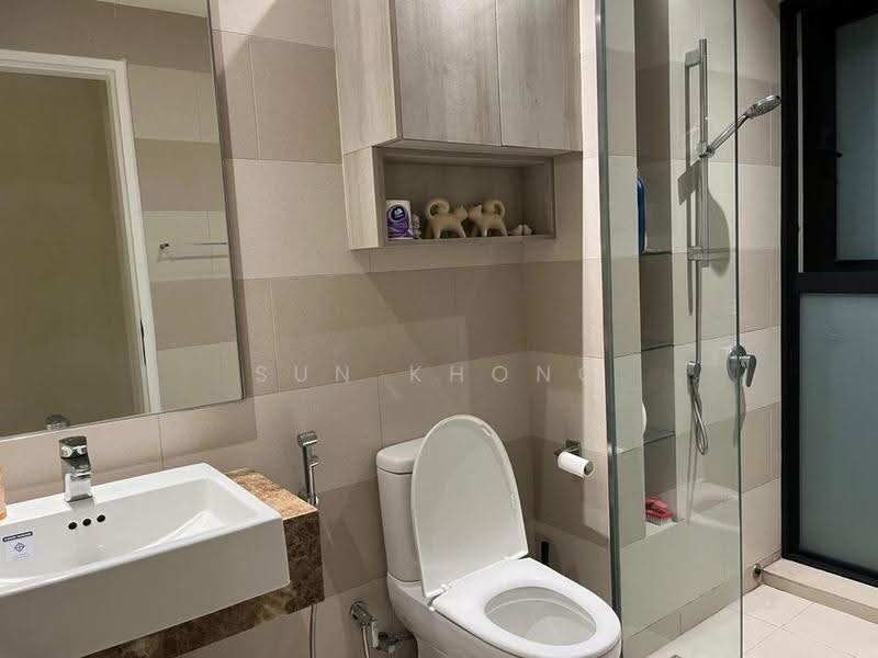 Condominium for Sale at Westside Three - Sun Khong - Bathroom - PropertyGuru.com.my