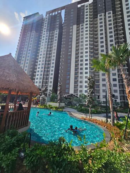 Kediaman Servis untuk Disewa di Dian Residency - Jay Wong - Exterior - PropertyGuru.com.my