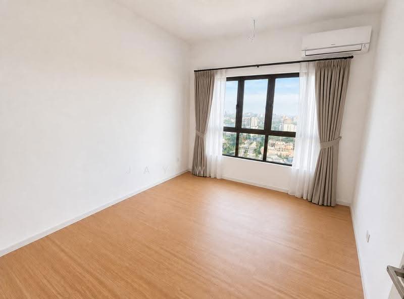 Kediaman Servis untuk Disewa di Dian Residency - Jay Wong - View - PropertyGuru.com.my