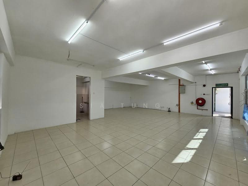 Factory for Rent in Cheras (Selangor) - Sia Tung - Interior - PropertyGuru.com.my