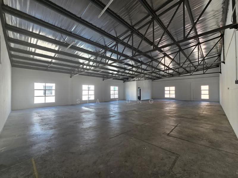 Factory for Rent in Cheras (Selangor) - Sia Tung - Interior - PropertyGuru.com.my