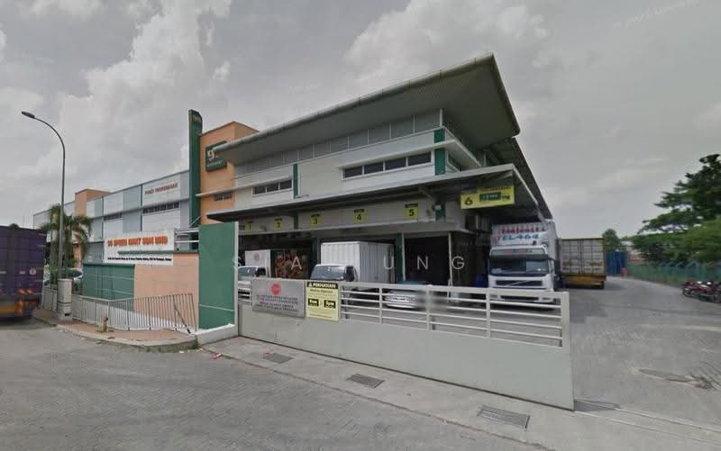 Factory for Rent in Cheras (Selangor) - Sia Tung - Exterior - PropertyGuru.com.my