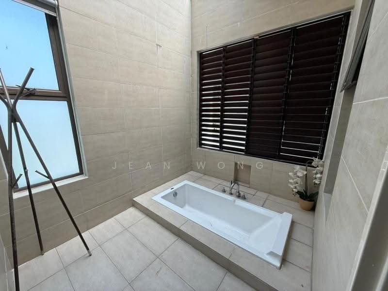 Semi-Detached House for Rent in Iskandar Puteri (Nusajaya) (Johor) - Jean Wong - PropertyGuru.com.my