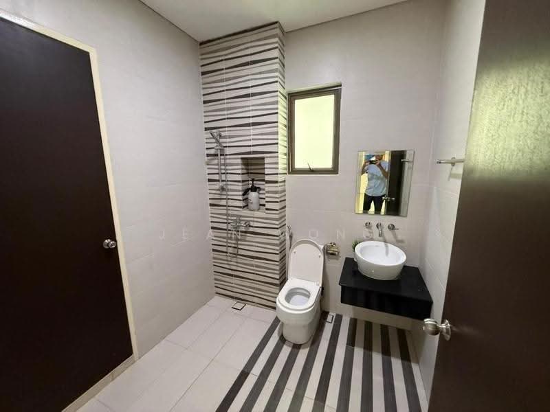 Semi-Detached House for Rent in Iskandar Puteri (Nusajaya) (Johor) - Jean Wong - PropertyGuru.com.my