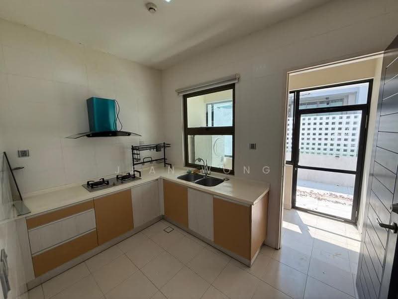 Semi-Detached House for Rent in Iskandar Puteri (Nusajaya) (Johor) - Jean Wong - PropertyGuru.com.my