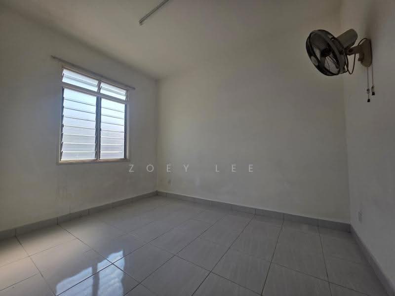 2-storey Terraced House for Sale in Setia Eco Gardens (Gelang Patah) - Zoey Lee - Interior - PropertyGuru.com.my