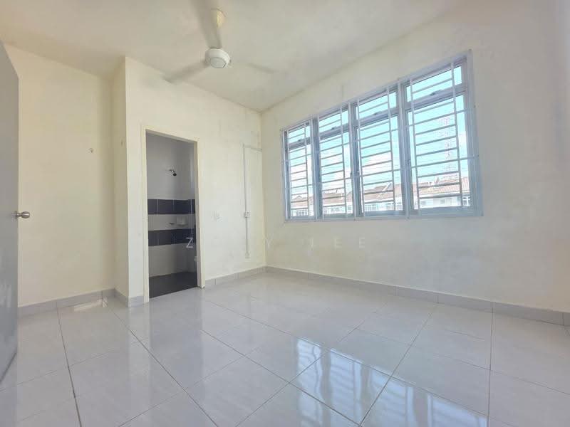 2-storey Terraced House for Sale in Setia Eco Gardens (Gelang Patah) - Zoey Lee - Interior - PropertyGuru.com.my