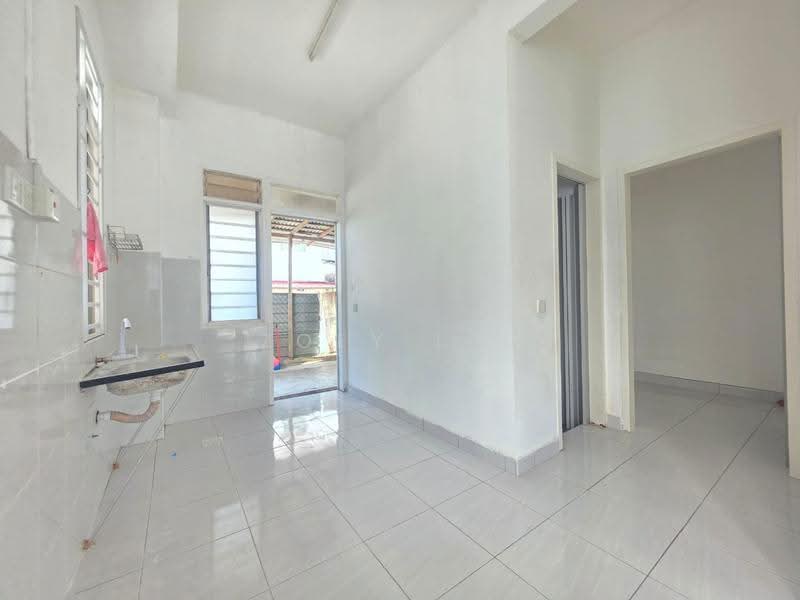 2-storey Terraced House for Sale in Setia Eco Gardens (Gelang Patah) - Zoey Lee - PropertyGuru.com.my