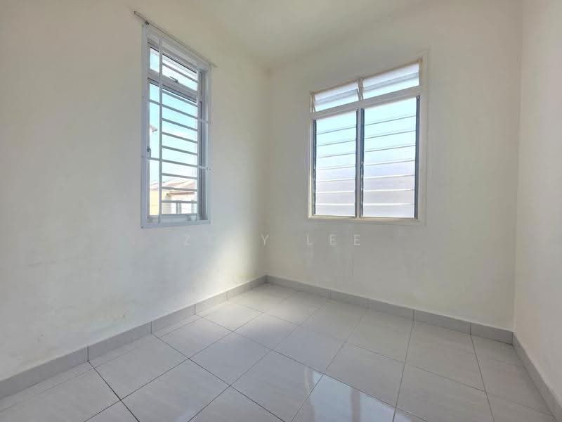 2-storey Terraced House for Sale in Setia Eco Gardens (Gelang Patah) - Zoey Lee - PropertyGuru.com.my