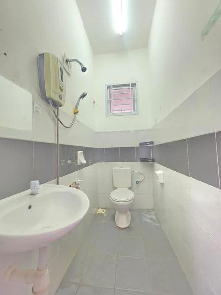 2-storey Terraced House for Sale in Setia Eco Gardens (Gelang Patah) - Zoey Lee - PropertyGuru.com.my