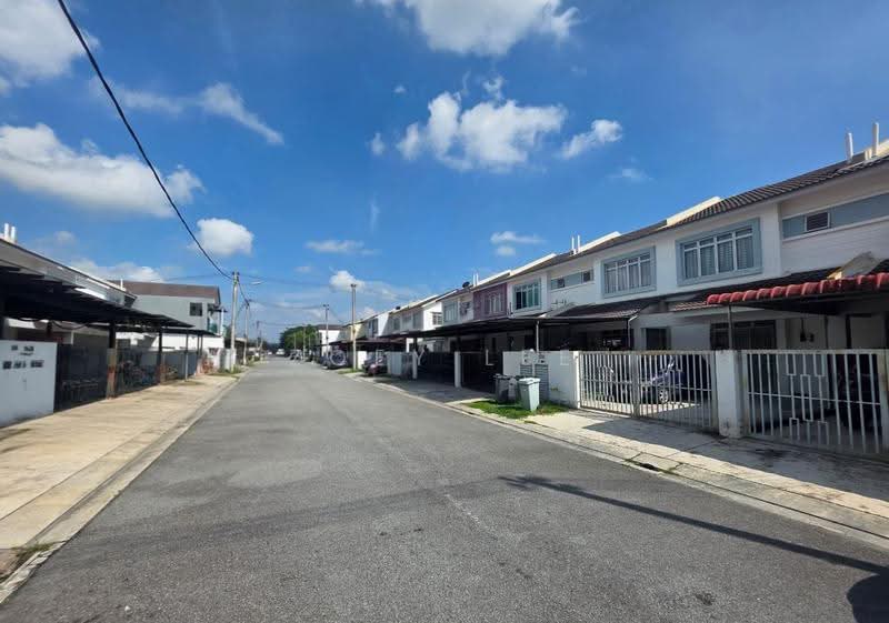 2-storey Terraced House for Sale in Setia Eco Gardens (Gelang Patah) - Zoey Lee - PropertyGuru.com.my
