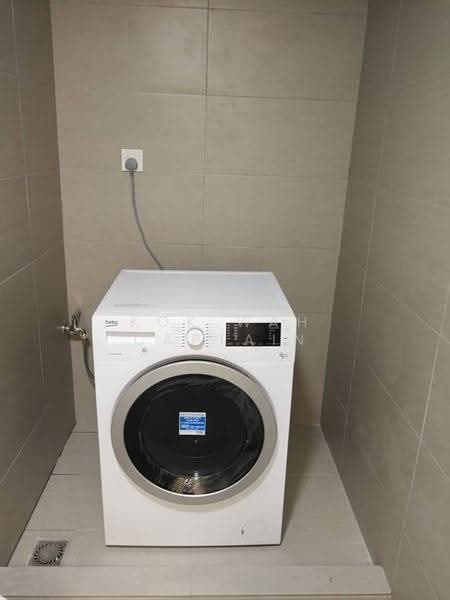 Kediaman Servis untuk Disewa di EkoCheras Service Residences - Kok Wah Captain - Interior - PropertyGuru.com.my