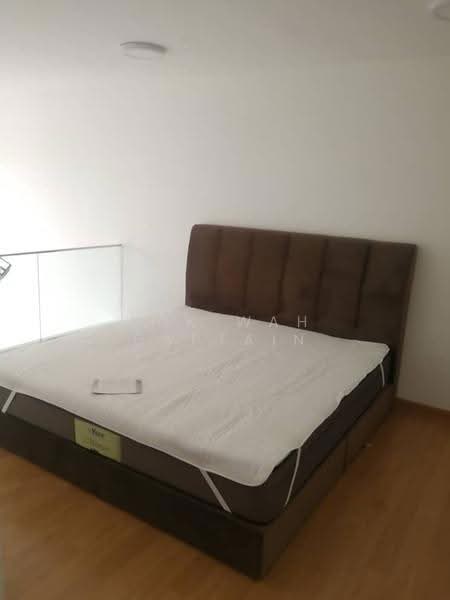 Kediaman Servis untuk Disewa di EkoCheras Service Residences - Kok Wah Captain - Bedroom - PropertyGuru.com.my