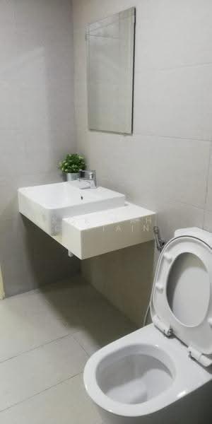 Kediaman Servis untuk Disewa di EkoCheras Service Residences - Kok Wah Captain - Bathroom - PropertyGuru.com.my