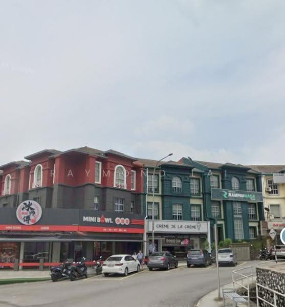 Kedai untuk Disewa di Taipan Business Centre (Subang Jaya) - Raymond Lai - PropertyGuru.com.my